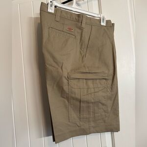 Dickies Cargo Shorts